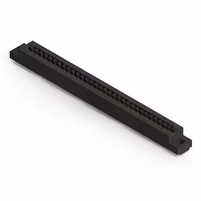 857-031-505-104 EDAC Inc.  Edgeboard Connectors
